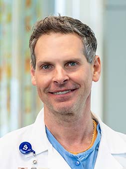 Greg Ghiardi, MD